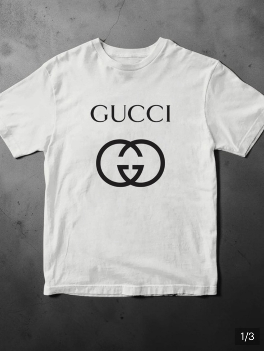 Custom Unisex Gildan T-shirt